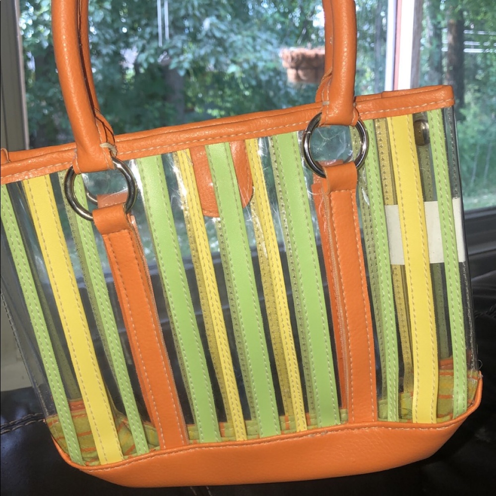 Hand bag / purse